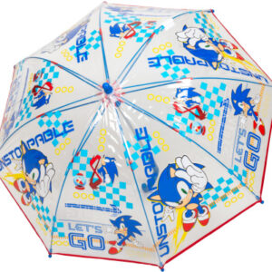STROTZ    Regenschirm für Kinder 5300      Sonic