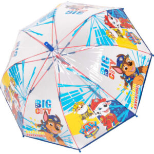 STROTZ    Regenschirm Mia Matic mini 5432      Paw Patrol Movie