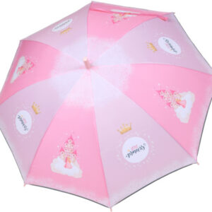 STROTZ    Regenschirm Mia Matic 549101    Reflect, Little Princess