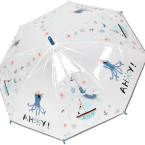 STROTZ    Regenschirm Mia Matic 549103    Reflect, Ocean