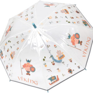 STROTZ    Regenschirm Mia Matic 549106    Reflect, Viking