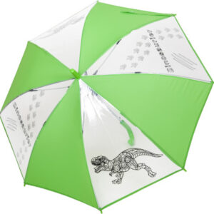 STROTZ    Regenschirm Mia Matic 549203    Mandala, Dino