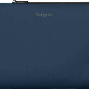 TARGUS    Ecosmart MultiFit Sleeve  Blue TBS65002G for Universal       11-12 Inch