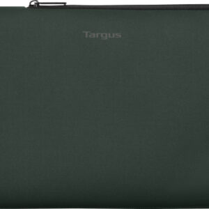 TARGUS    Ecosmart MultiFit Sleeve Thyme TBS65005G for Universal       11-12 Inch