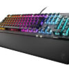 TURTLE B. Vulcan II Gaming Keyboard TBK100202 Mech., Linear Switch, CH – Bild 2