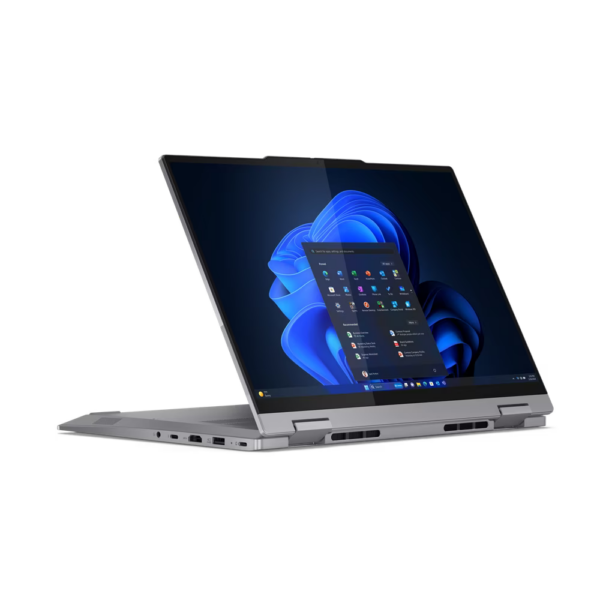 Lenovo ThinkBook 14 2-in-1 (Gen 4) (Mittelkasse) inklusive Lenovo Slim Pen – Bild 3