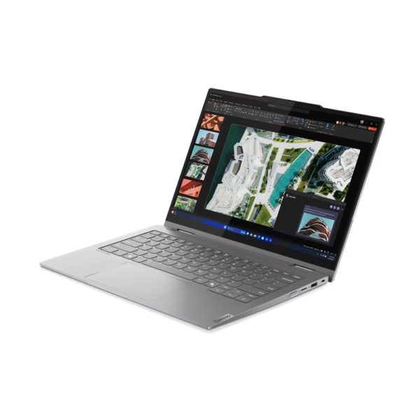 Lenovo ThinkBook 14 2-in-1 (Gen 4) (Mittelkasse) inklusive Lenovo Slim Pen – Bild 10