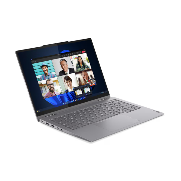 Lenovo ThinkBook 14 2-in-1 (Gen 4) (Mittelkasse) inklusive Lenovo Slim Pen – Bild 9