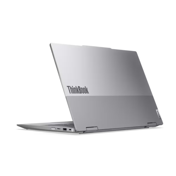 Lenovo ThinkBook 14 2-in-1 (Gen 4) (Mittelkasse) inklusive Lenovo Slim Pen – Bild 8