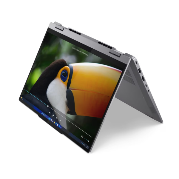 Lenovo ThinkBook 14 2-in-1 (Gen 4) (Mittelkasse) inklusive Lenovo Slim Pen – Bild 11