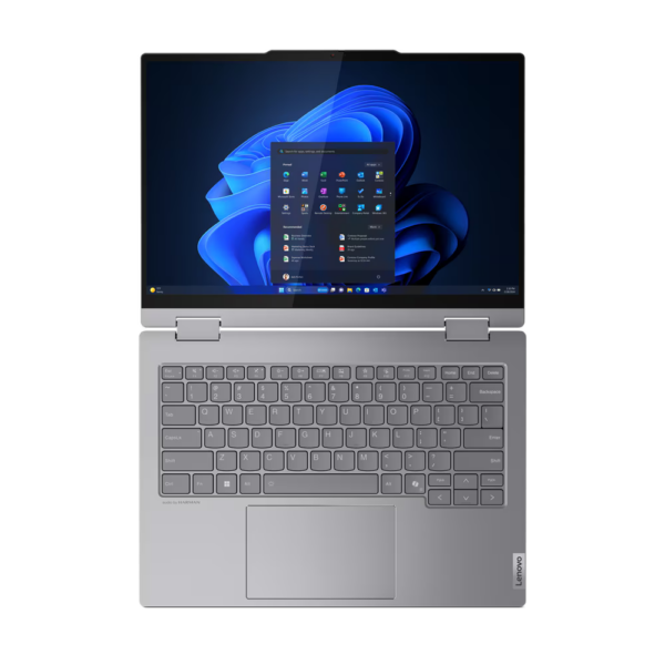 Lenovo ThinkBook 14 2-in-1 (Gen 4) (Mittelkasse) inklusive Lenovo Slim Pen – Bild 4