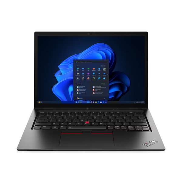 Lenovo ThinkPad L13 2-in-1 (Gen 5) (obere Mittelklasse) – Bild 3