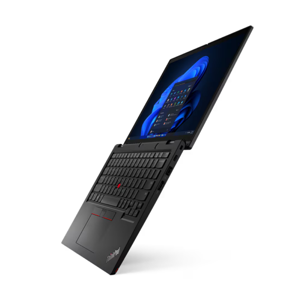 Lenovo ThinkPad L13 2-in-1 (Gen 5) (obere Mittelklasse) – Bild 4