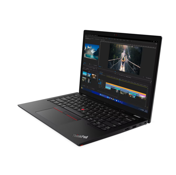 Lenovo ThinkPad L13 2-in-1 (Gen 5) (obere Mittelklasse) – Bild 5