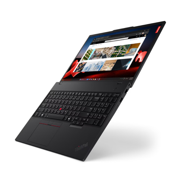 Lenovo ThinkPad T16 (Gen 3) – Bild 3