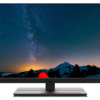 Lenovo ThinkVision P27u-20 mit integriertem Dock (Obere Mittelklasse) – Bild 3