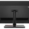 Lenovo ThinkVision P27u-20 mit integriertem Dock (Obere Mittelklasse) – Bild 4