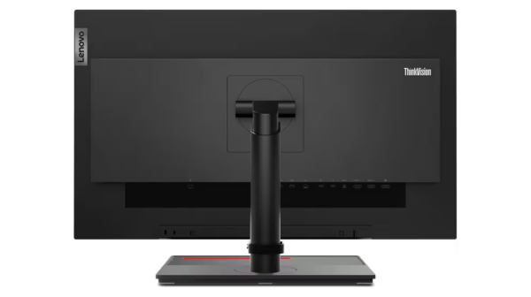 Lenovo ThinkVision P27u-20 mit integriertem Dock (Obere Mittelklasse) – Bild 4