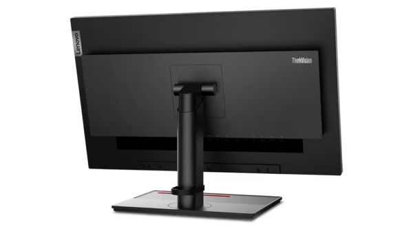 Lenovo ThinkVision P27u-20 mit integriertem Dock (Obere Mittelklasse) – Bild 7