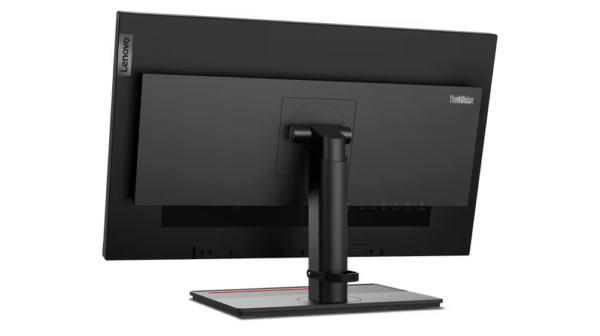 Lenovo ThinkVision P27u-20 mit integriertem Dock (Obere Mittelklasse) – Bild 8