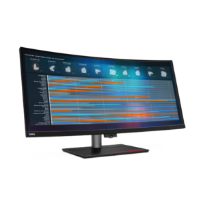 Lenovo ThinkVision P40w-20 mit integriertem Dock (Oberklasse)