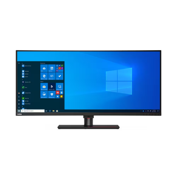 Lenovo ThinkVision P40w-20 mit integriertem Dock (Oberklasse) – Bild 7