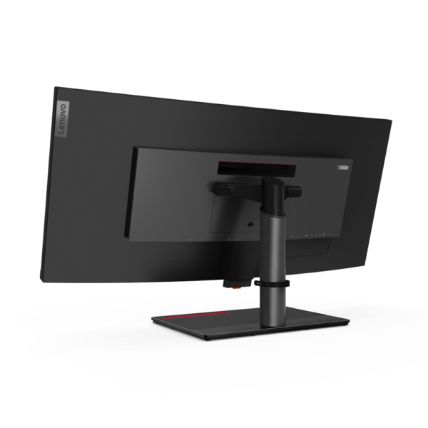 Lenovo ThinkVision P40w-20 mit integriertem Dock (Oberklasse) – Bild 4