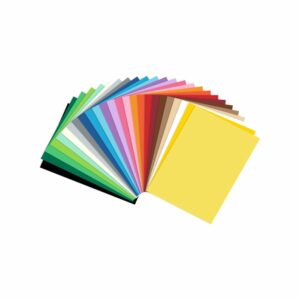 Tonzeichenpapier