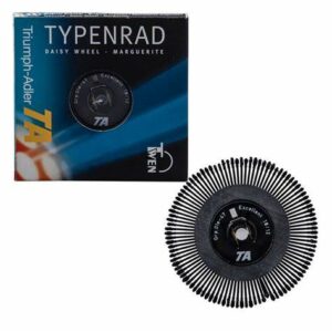 Typenräder