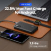 UGREEN    Power Bank  10000mAh 25742     20W, Two-way Fast Charging – Bild 3