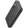 UGREEN    Power Bank  10000mAh 25742     20W, Two-way Fast Charging