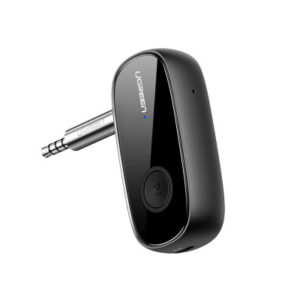 UGREEN    Receiver Audio Adapter 5.1 70304     BT,APTX with Mic, (BB)