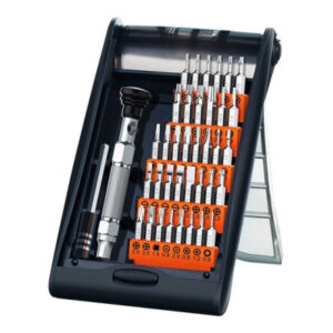 UGREEN    Alu Alloy Screwdriver Set 80459     38-in-1