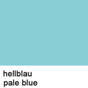 URSUS     Seidenpapier           50x70cm 4642231   hellblau               6 Bogen