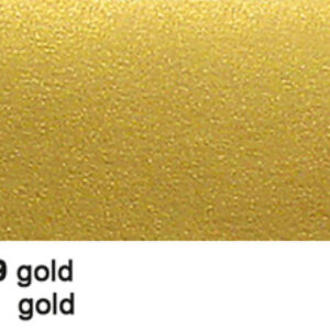URSUS     Seidenpapier           50x70cm 4642279   gold                   6 Bogen