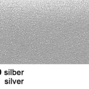 URSUS     Seidenpapier           50x70cm 4642289   silber                 6 Bogen