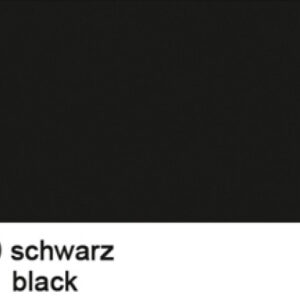 URSUS     Seidenpapier           50x70cm 4642290   schwarz                6 Bogen