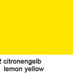 URSUS     Seidenpapier           50x70cm 4652212   citronengelb          25 Bogen