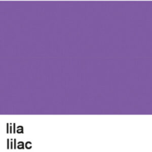 URSUS     Seidenpapier           50x70cm 4652261   lila                  25 Bogen