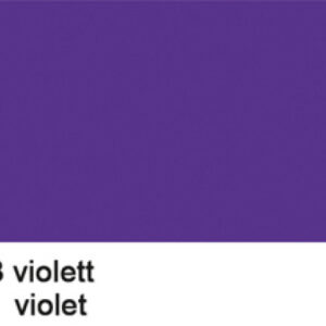 URSUS     Seidenpapier           50x70cm 4652263   violett               25 Bogen