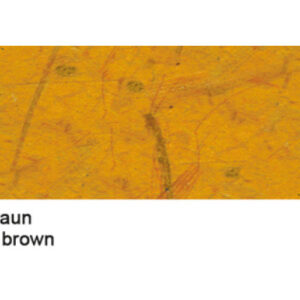 URSUS     Bananenpapier          47x64cm 4852275   35g, braun            25 Blatt