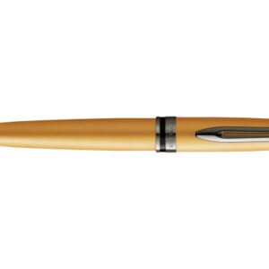 WATERMAN  Kugelschreiber               M 2119260   EXPERT METALLIC YELLOW