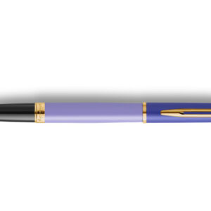 WATERMAN  Rollerball                   F 2179922   Hémisphère CC purple