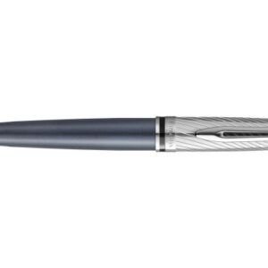 WATERMAN  Kugelschreiber M 2187691   EXPERT DELUXE GREY