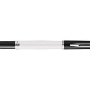 WATERMAN  Rollerball                   F 2202845   Hémisphère CC white