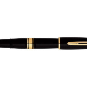 WATERMAN  Rollerball                   F S0701000  Charleston black