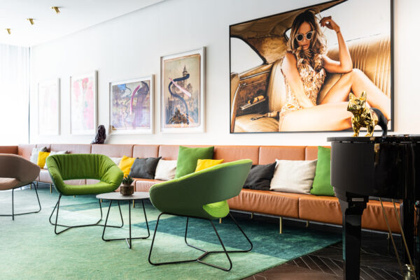 Züco Averio Loungesessel – Bild 3