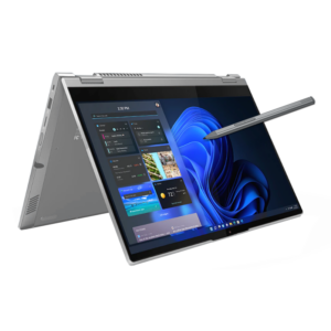 Lenovo ThinkBook 14 2-in-1 (Gen 4) (Mittelkasse) inklusive Lenovo Slim Pen