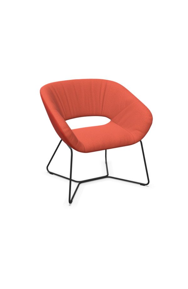 Züco Averio Loungesessel