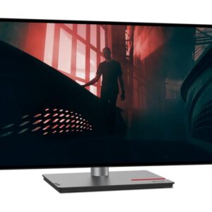 Lenovo Monitor ThinkVision P27q-30 (6ms, 1000:1, HDMI, DP, USB 3.2)